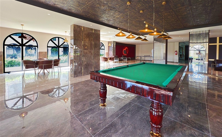 Modern 1+1 Apartment in Oba, Alanya – 51 m², Full Facilities