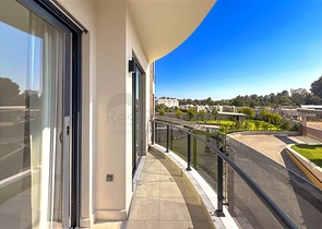 Modern 1+1 Apartment in Oba, Alanya – 51 m², Full Facilities