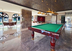 Modern 1+1 Apartment in Oba, Alanya – 51 m², Full Facilities