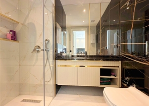 Modern 1+1 Apartment in Oba, Alanya – 51 m², Full Facilities