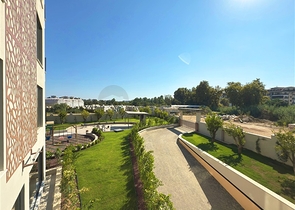 Modern 1+1 Apartment in Oba, Alanya – 51 m², Full Facilities