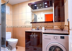 Bright 2+1 Apartment in Avsallar, Alanya – 100 m², Sea View