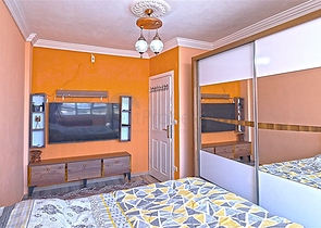 Bright 2+1 Apartment in Avsallar, Alanya – 100 m², Sea View