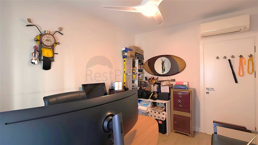 Furnished 2+1 Apartment in Tosmur, Alanya – 100 m², 380 m to Sea