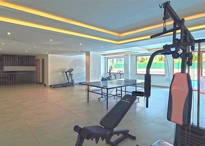 Furnished 2+1 Apartment in Tosmur, Alanya – 100 m², 380 m to Sea