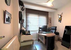 Furnished 2+1 Apartment in Tosmur, Alanya – 100 m², 380 m to Sea