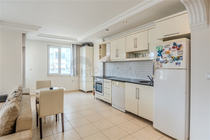 Cozy apartment near Cleopatra beach