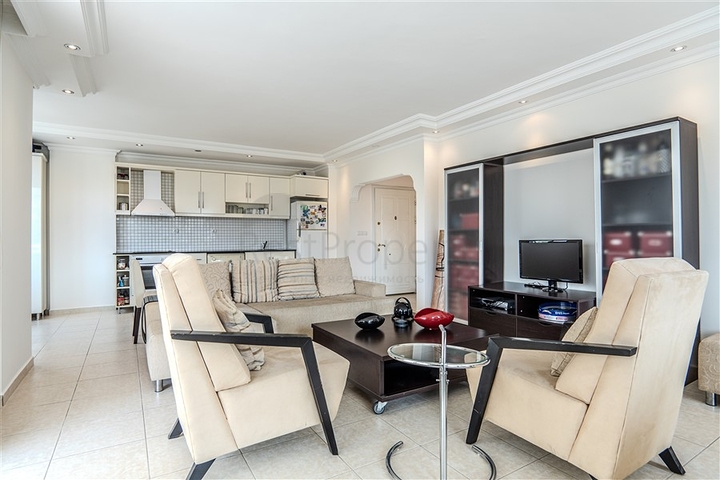 Cozy apartment near Cleopatra beach