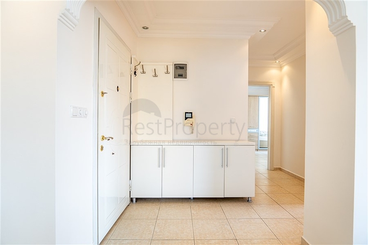 Cozy apartment near Cleopatra beach