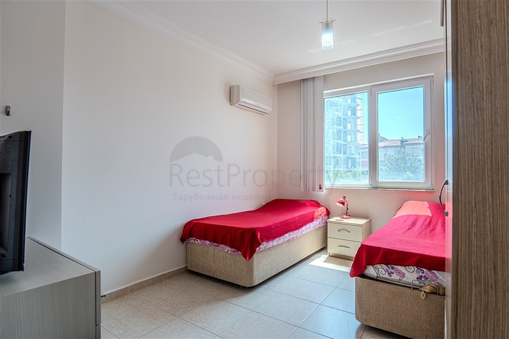 Cozy apartment near Cleopatra beach