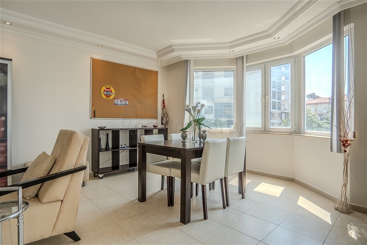 Cozy apartment near Cleopatra beach