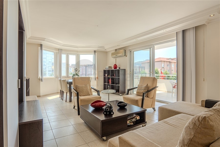 Cozy apartment near Cleopatra beach