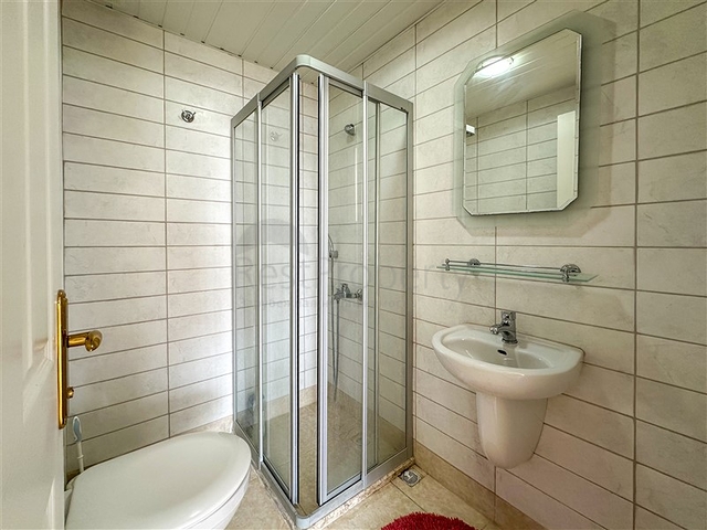 Cozy apartment near Cleopatra beach