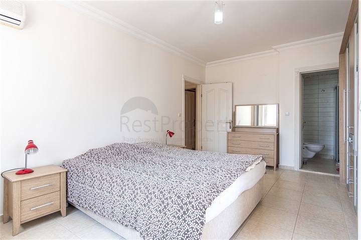 Cozy apartment near Cleopatra beach