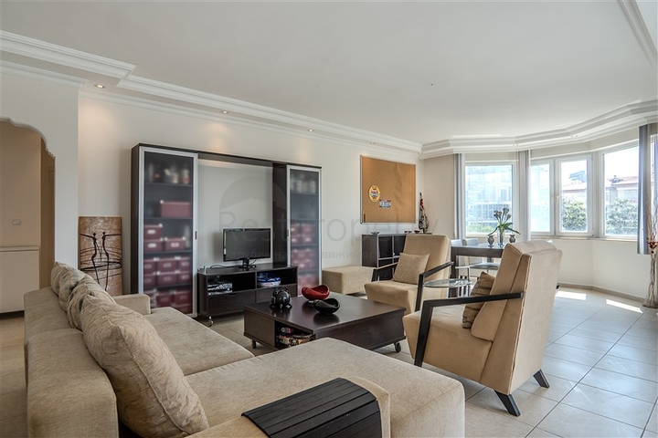 Cozy apartment near Cleopatra beach