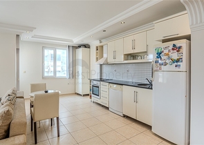 Cozy apartment near Cleopatra beach