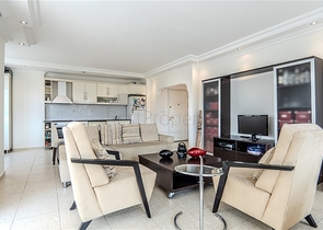 Cozy apartment near Cleopatra beach