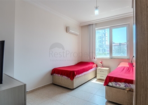 Cozy apartment near Cleopatra beach