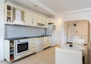 Cozy apartment near Cleopatra beach