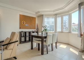 Cozy apartment near Cleopatra beach