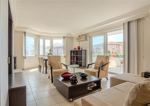 Cozy apartment near Cleopatra beach