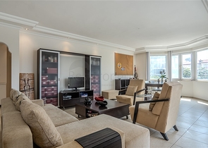 Cozy apartment near Cleopatra beach