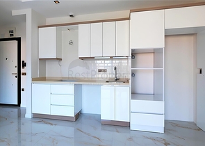 Bright 1+1 Apartment in Oba, Alanya – 57 m², 300 m to the Beach