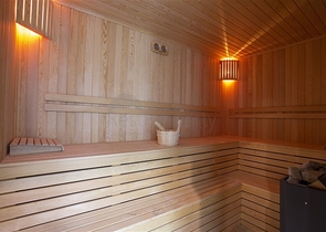 Spacious 4+1 penthouse with rich infrastructure in the heart of Oba district