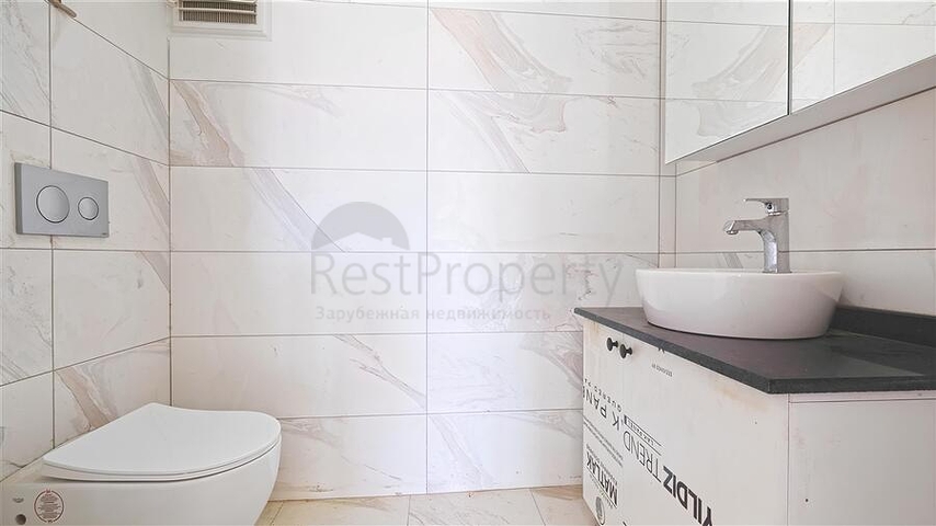 Duplex 2+1 in the Oba area