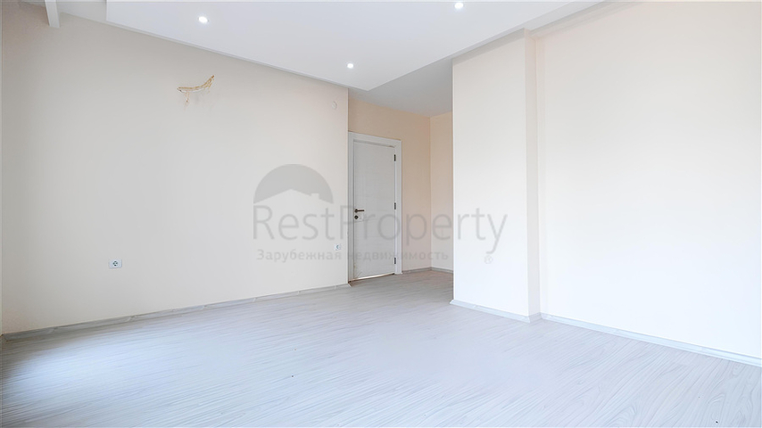 Duplex 2+1 in the Oba area