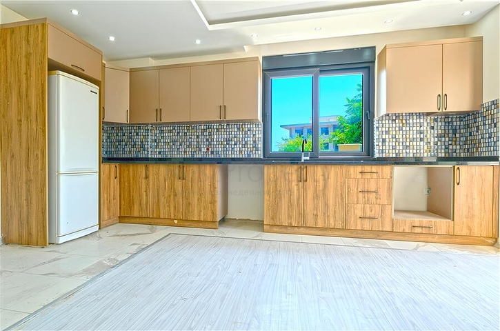 Duplex 2+1 in the Oba area