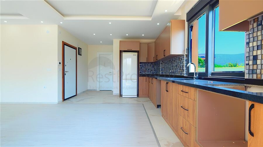 Duplex 2+1 in the Oba area