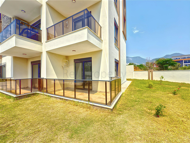 Duplex 2+1 in the Oba area