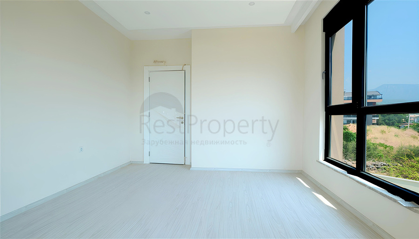 Duplex 2+1 in the Oba area