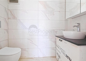 Duplex 2+1 in the Oba area