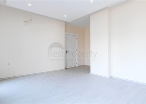 Duplex 2+1 in the Oba area