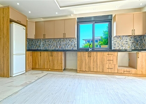 Duplex 2+1 in the Oba area