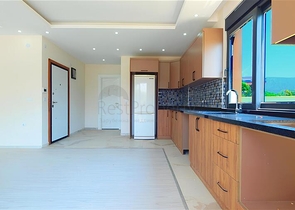 Duplex 2+1 in the Oba area