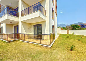 Duplex 2+1 in the Oba area