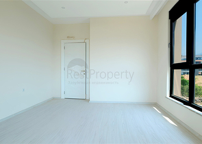 Duplex 2+1 in the Oba area