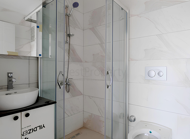 Cozy 2+1 Apartment in Oba, Alanya – Modern, 75 m²