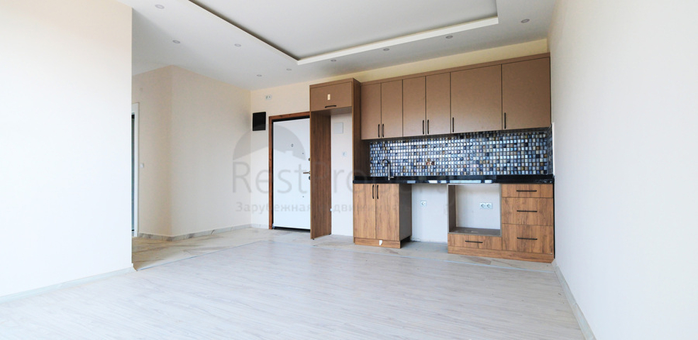 Cozy 2+1 Apartment in Oba, Alanya – Modern, 75 m²