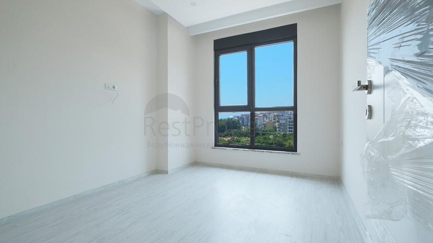 Cozy 2+1 Apartment in Oba, Alanya – Modern, 75 m²