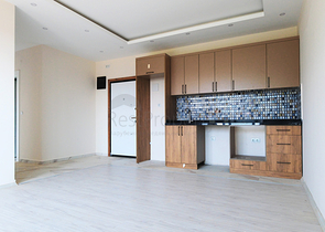 Cozy 2+1 Apartment in Oba, Alanya – Modern, 75 m²