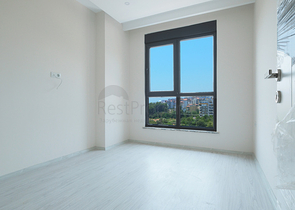 Cozy 2+1 Apartment in Oba, Alanya – Modern, 75 m²