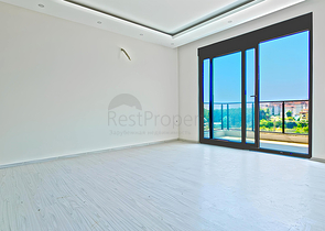Cozy 2+1 Apartment in Oba, Alanya – Modern, 75 m²