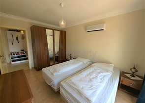 Spacious 2+1 Apartment in Oba, Alanya – 600m from the Sea