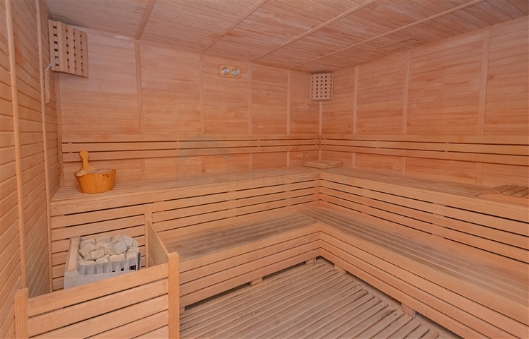 Luxury villa with sea view in the prestigious Konalki area