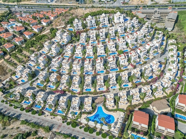 Luxury villa with sea view in the prestigious Konalki area