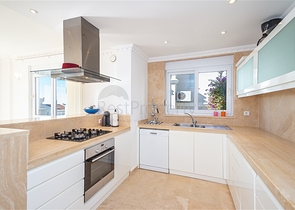 Luxury villa with sea view in the prestigious Konalki area